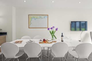 House 8 - Looe - 2