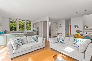 House 45 - Looe - 7