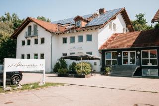 Alpenglühen Smart Hotel - Olching - 0