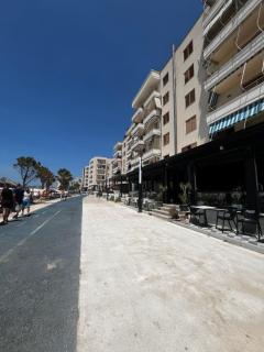 Salt & Sand Apartments -The Sea at Your Doorstep - Durrës - 9