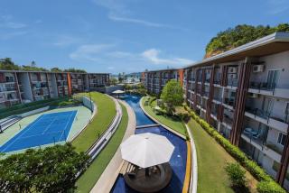 NEW 2 bedrooms condo on Bangrak beach - 6