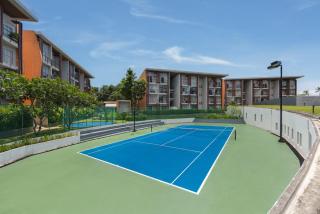 NEW 2 bedrooms condo on Bangrak beach - Amphoe Koksamui - 7