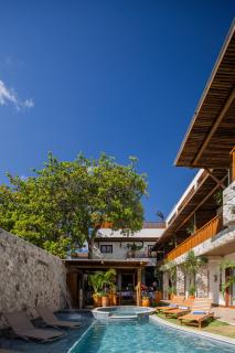 Saluz Boutique Hotel - Jericoacoara - 8