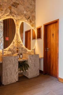 Saluz Boutique Hotel - Jericoacoara - 1