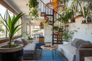 Bingin Surf House - 8