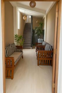 SunshineJP Guest House and bick rentel - Weligama - 8