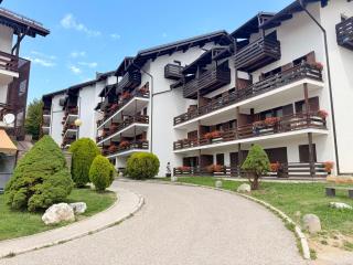 Panorama - Vall di Fiemme - Carano - 0