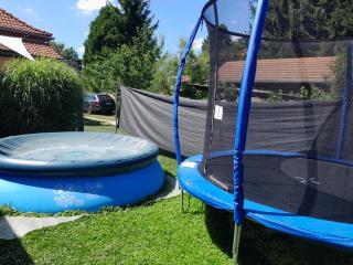 Relax apartman - Nagykanizsa - 0