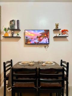 Casa JYD at Shore Residences - Mall of Asia - 8