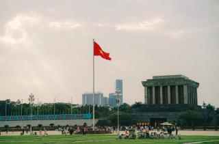 AugustHa homestay - Hanoi - 4