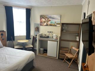 Royal Albion Walton - Walton-on-the-Naze - 4