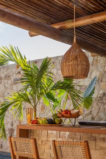 Saluz Boutique Hotel - Jericoacoara - 7