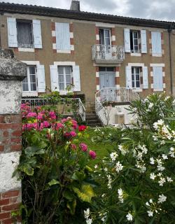Maison gasconne - - 9