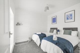 The Modern Cwtch House - Swansea - Gorseinon - 1