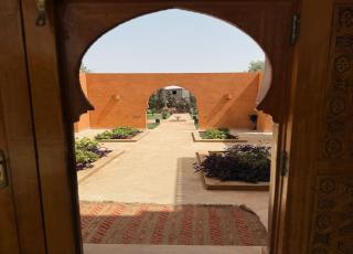 Palais Menzah & SPA - Marrakesch - 5