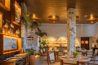 Saluz Boutique Hotel - 4