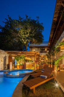 Saluz Boutique Hotel - Jericoacoara - 5