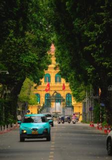 AugustHa homestay - Hanoi - 6