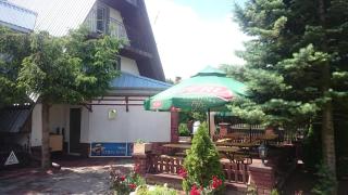 Motel Eden - Zamość - 2