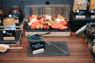 Alpenglühen Smart Hotel - Olching - 6