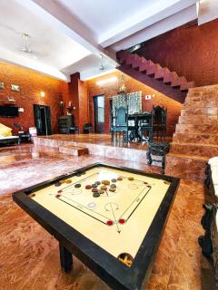 The Vintage Villa - 1