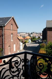 App Marguerite - Villa Bon Accueil proche mer - 4