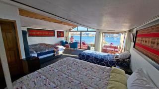 Titicaca la vista del sol Lodge - 8