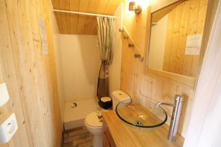Cabane dans les arbres - 3