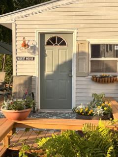 My Valhalla Farm-Room Rentals - 0