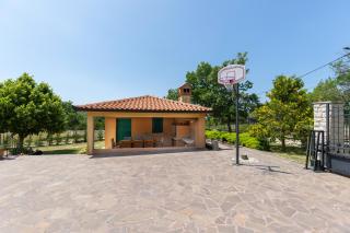 Villa Dani-with big pool 50m2 - Labin - 3