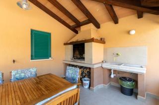 Villa Dani-with big pool 50m2 - Labin - 2