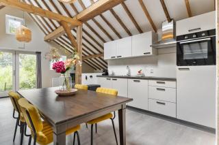 Boerderijwoning 't Trogje - 3