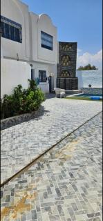 maison typique tunisienne avec piscine - Hammamet - 0