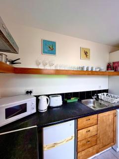 The Temple Bar 2 Bed Residence - 6