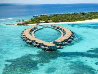 Noku Maldives, Vignette Collection - 3