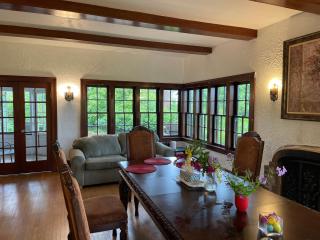 Cozy room in a house with share living room, near Spanish Banks Beach - Vancouver - 6