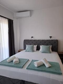 AGA studio apartments - Ohrid - 6