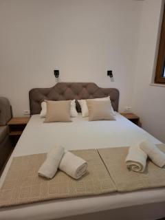 AGA studio apartments - Ohrid - 5