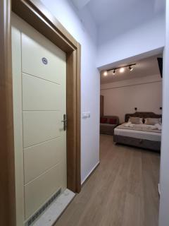 AGA studio apartments - Ohrid - 3