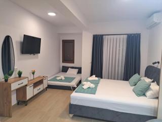 AGA studio apartments - 2
