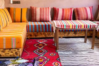 Imlil Oasis - Oasis Dimlil - 7