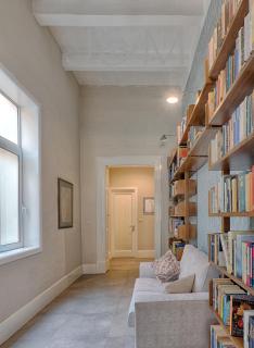 Palatial Flat inside Bright Duplex Penthouse - 3