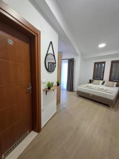 AGA studio apartments - 9
