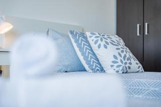 De Bono - Ursula Apartment by ELDI - 9