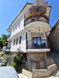 AGA studio apartments - 0