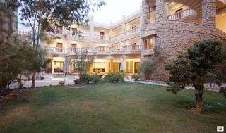 Deoki niwas palace - Jaisalmer - 0