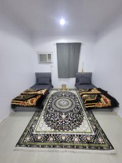 باعفيف للغرف المفروش - Dammam - 6