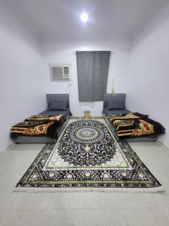 باعفيف للغرف المفروش - Dammam - 4