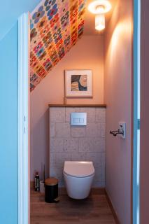 Ferme de La Monnaie - 1