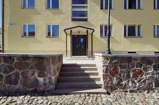 Old City Lutsu 16 - 1